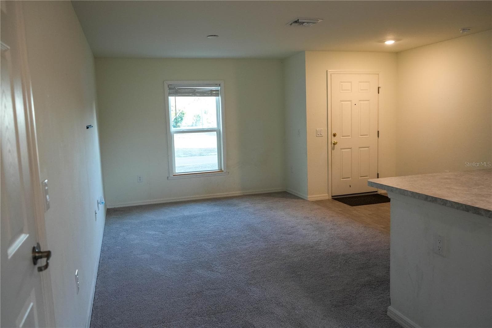 Living Room Dinette - 22226 STATE AVE, PORT CHARLOTTE