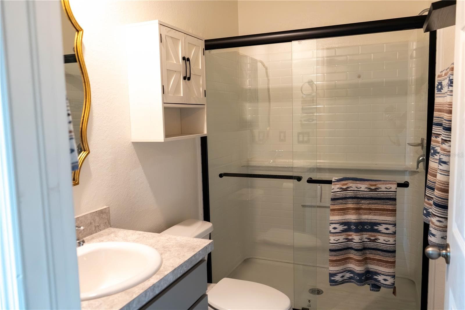 Primary Bathroom - 22226 STATE AVE, PORT CHARLOTTE