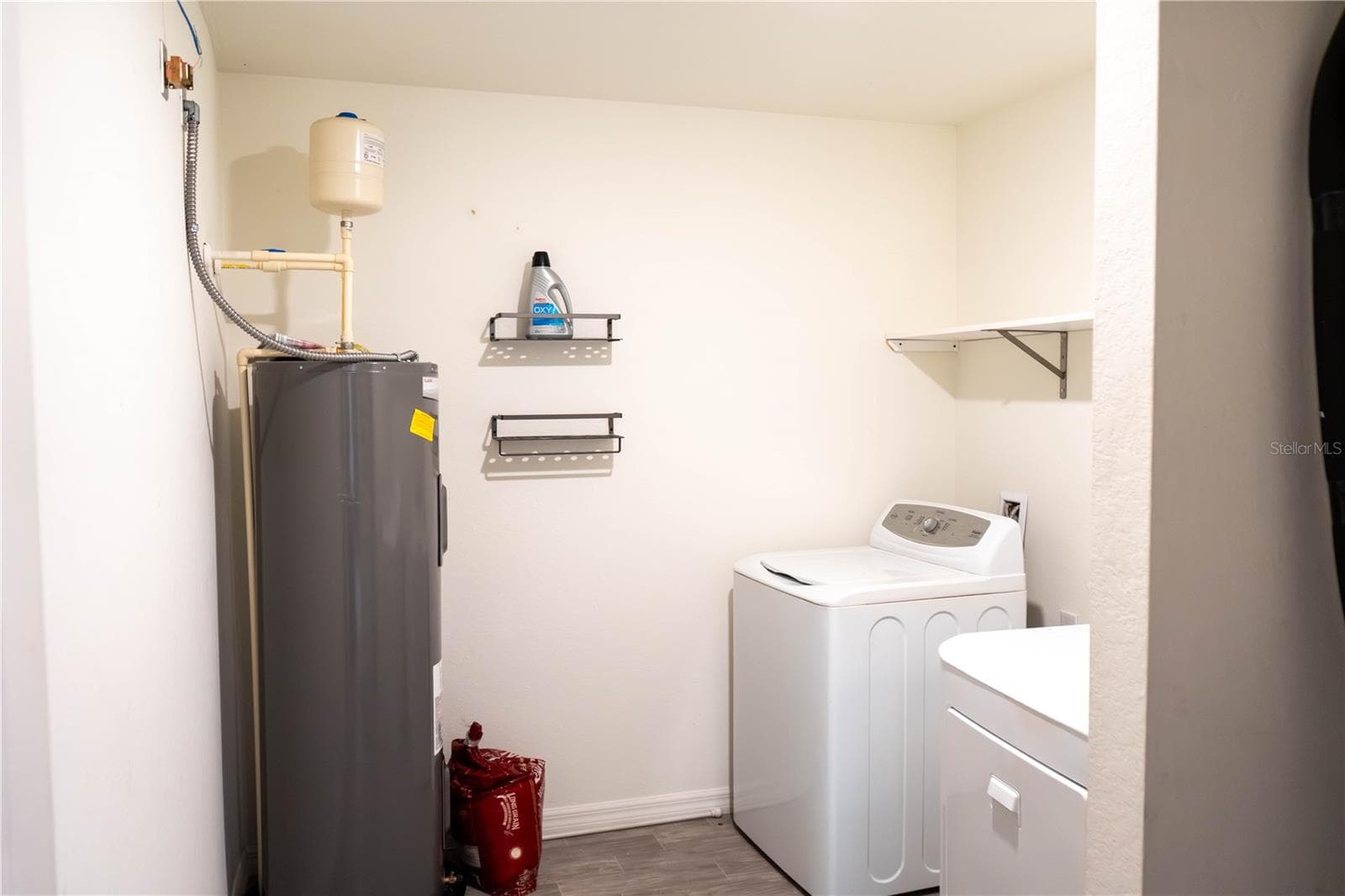 Laundry room - 22226 STATE AVE, PORT CHARLOTTE