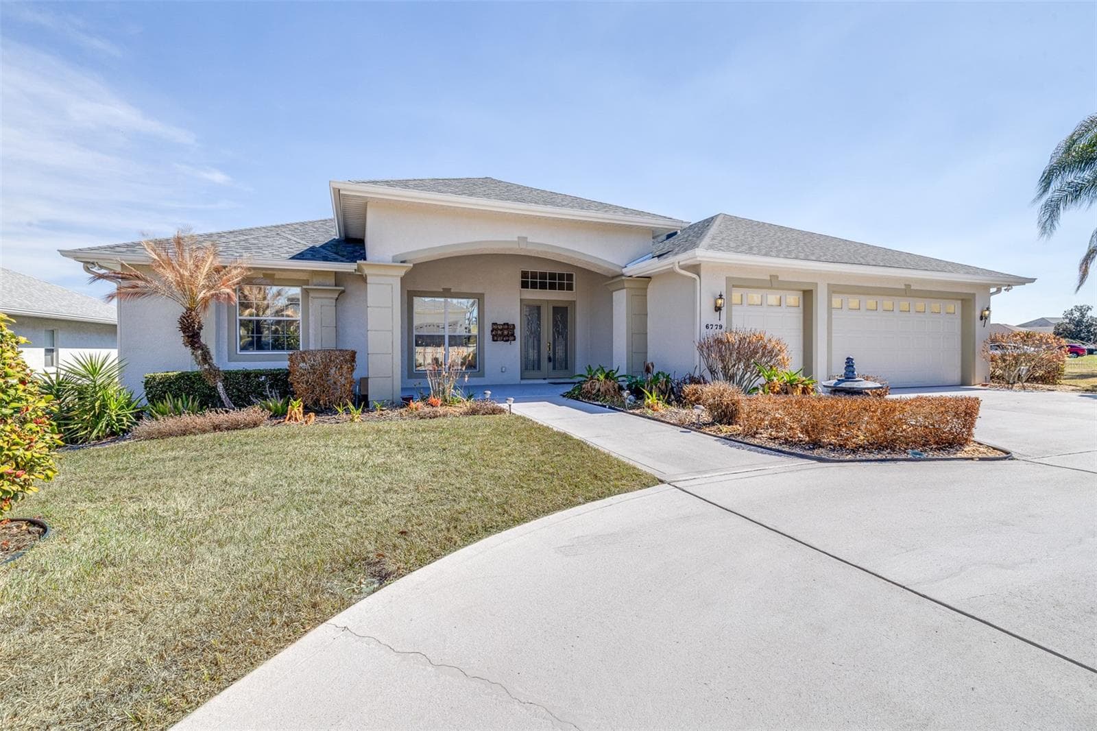 6779 HUNTINGTON HILLS BLVD