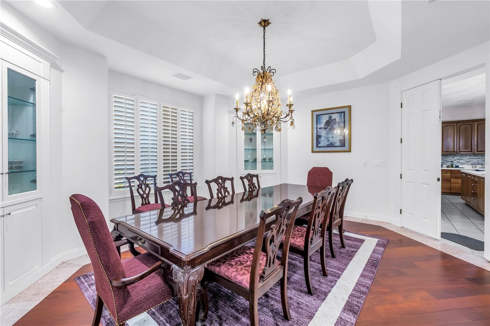 Single Family Residence at 4930 SANDPIPER LN S, ST PETERSBURG, photo 12 of 45