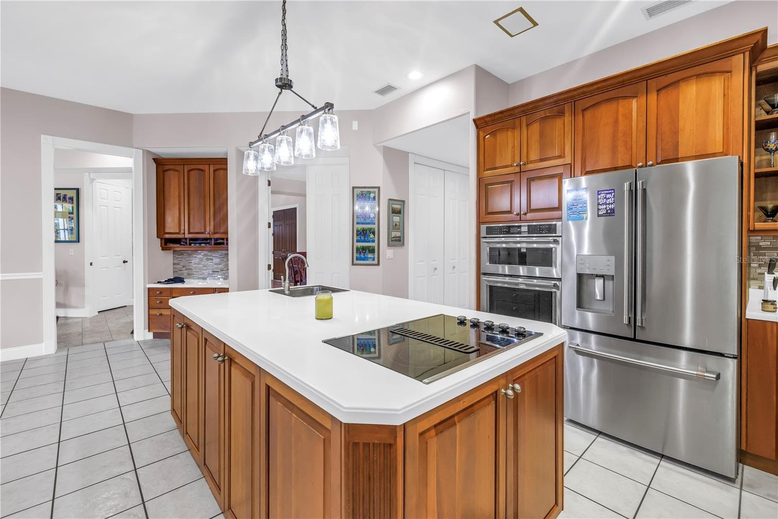 Single Family Residence at 4930 SANDPIPER LN S, ST PETERSBURG, photo 17 of 45