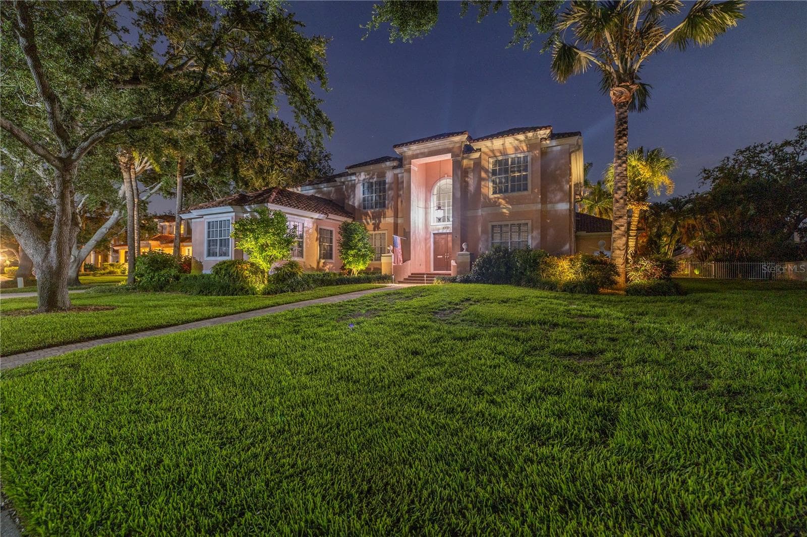 Single Family Residence at 4930 SANDPIPER LN S, ST PETERSBURG, photo 41 of 45