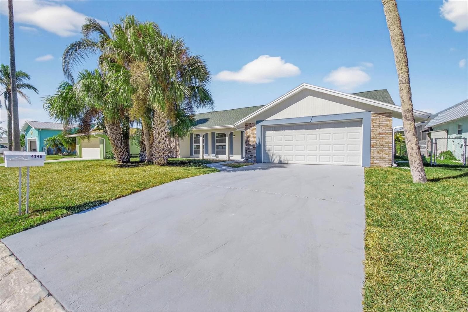 Single Family Residence at 4349 RUDDER WAY, NEW PORT RICHEY, photo 31 of 33