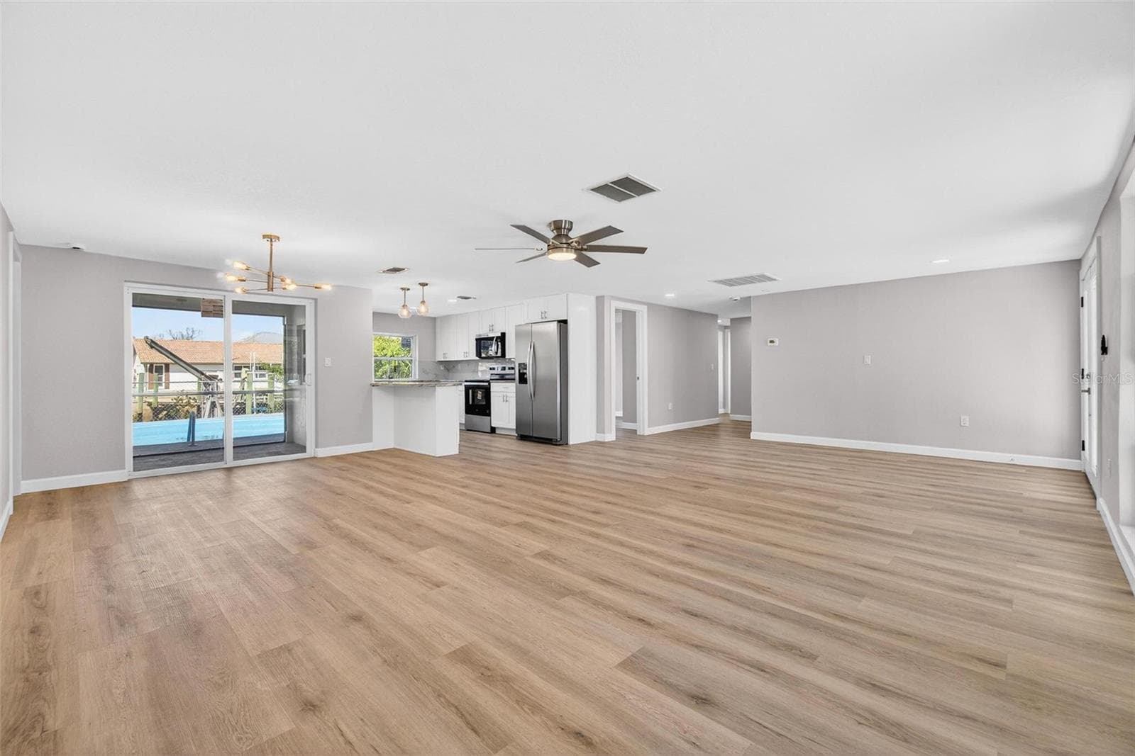 Single Family Residence at 4349 RUDDER WAY, NEW PORT RICHEY, photo 7 of 33