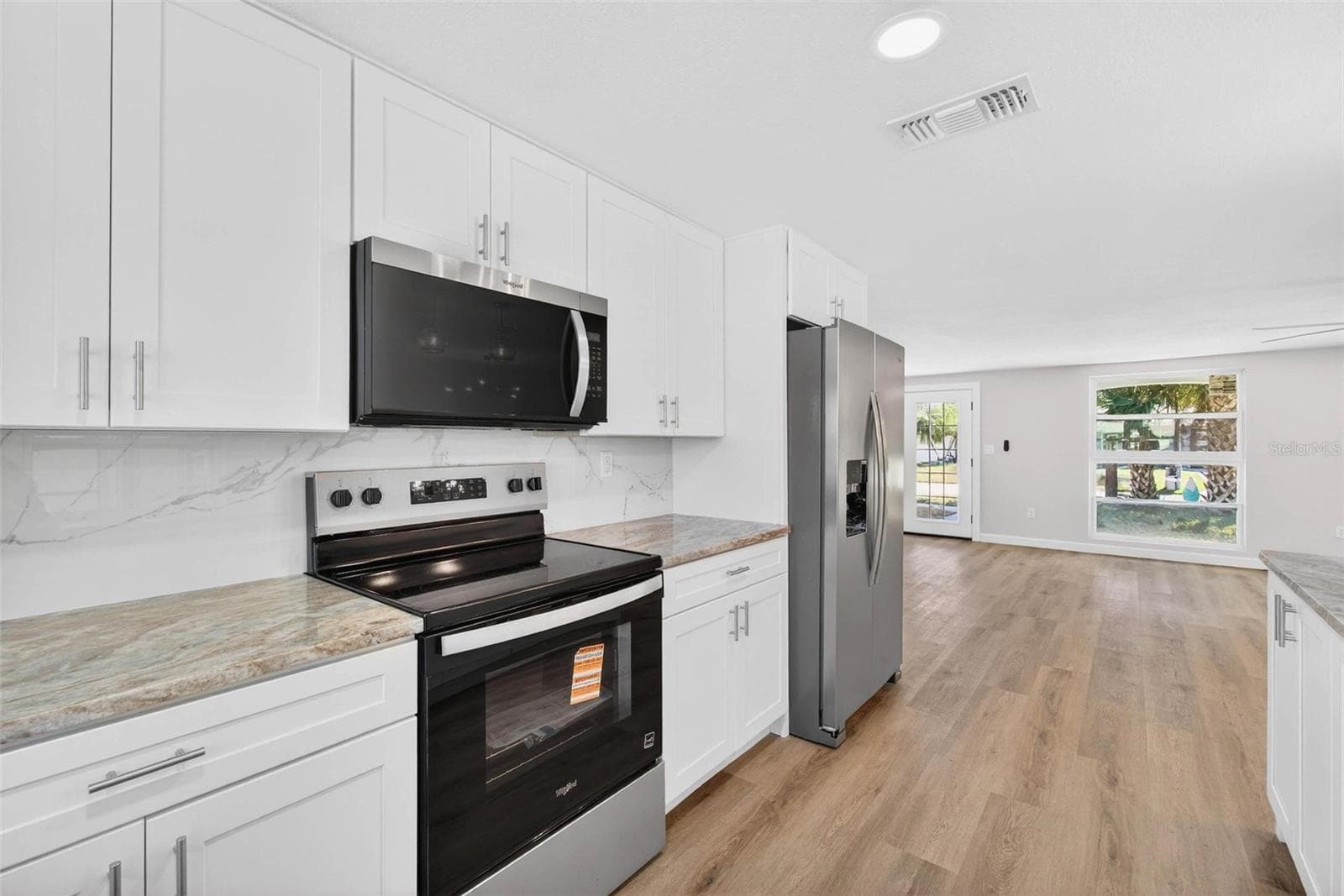 Single Family Residence at 4349 RUDDER WAY, NEW PORT RICHEY, photo 12 of 33