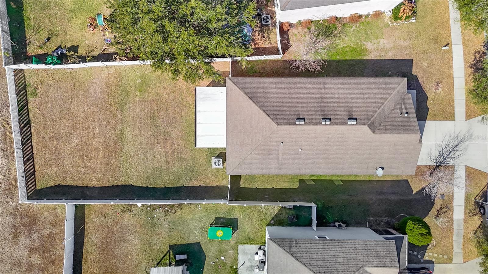 Single Family Residence at 13221 WATERFORD CASTLE DR, DADE CITY, photo 57 of 59