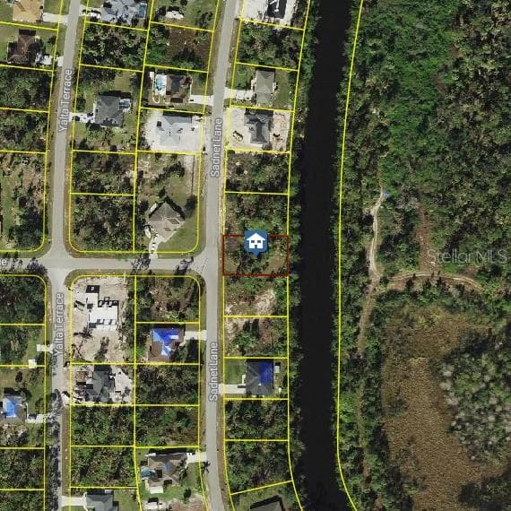 SADNET LN