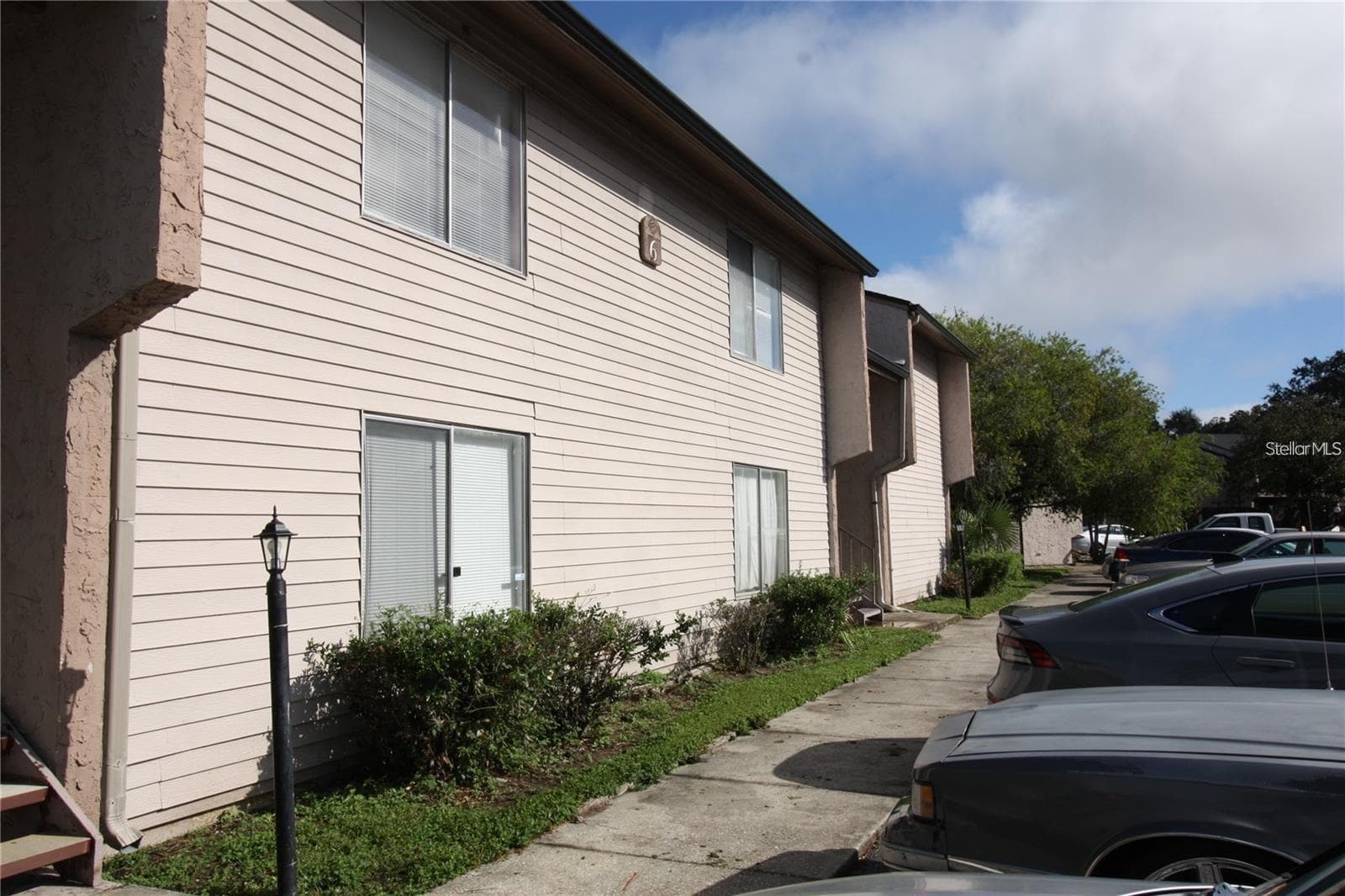 2117 LYME BAY DR #604