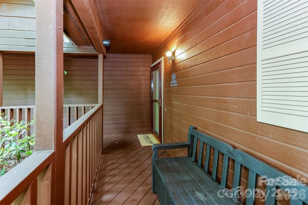 Townhouse at Lake Lure, photo 3 of 30