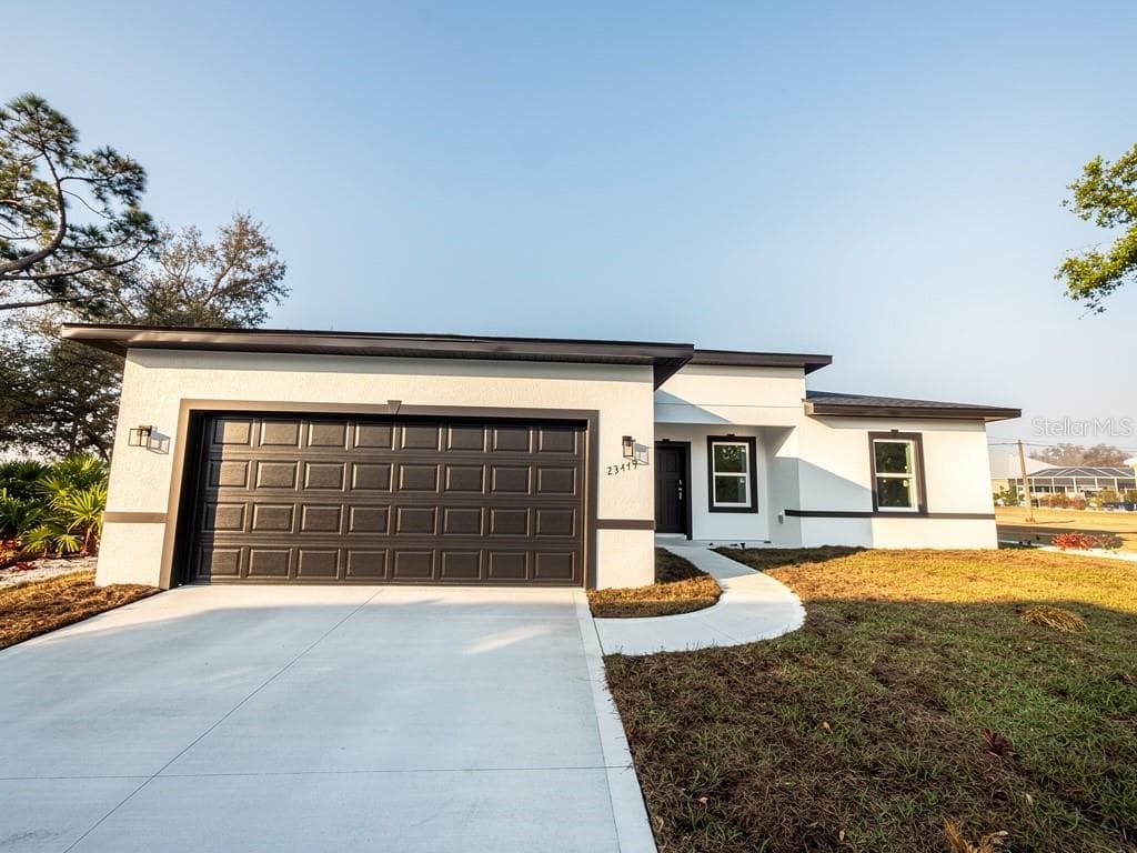 23419 GEMSTONE AVE