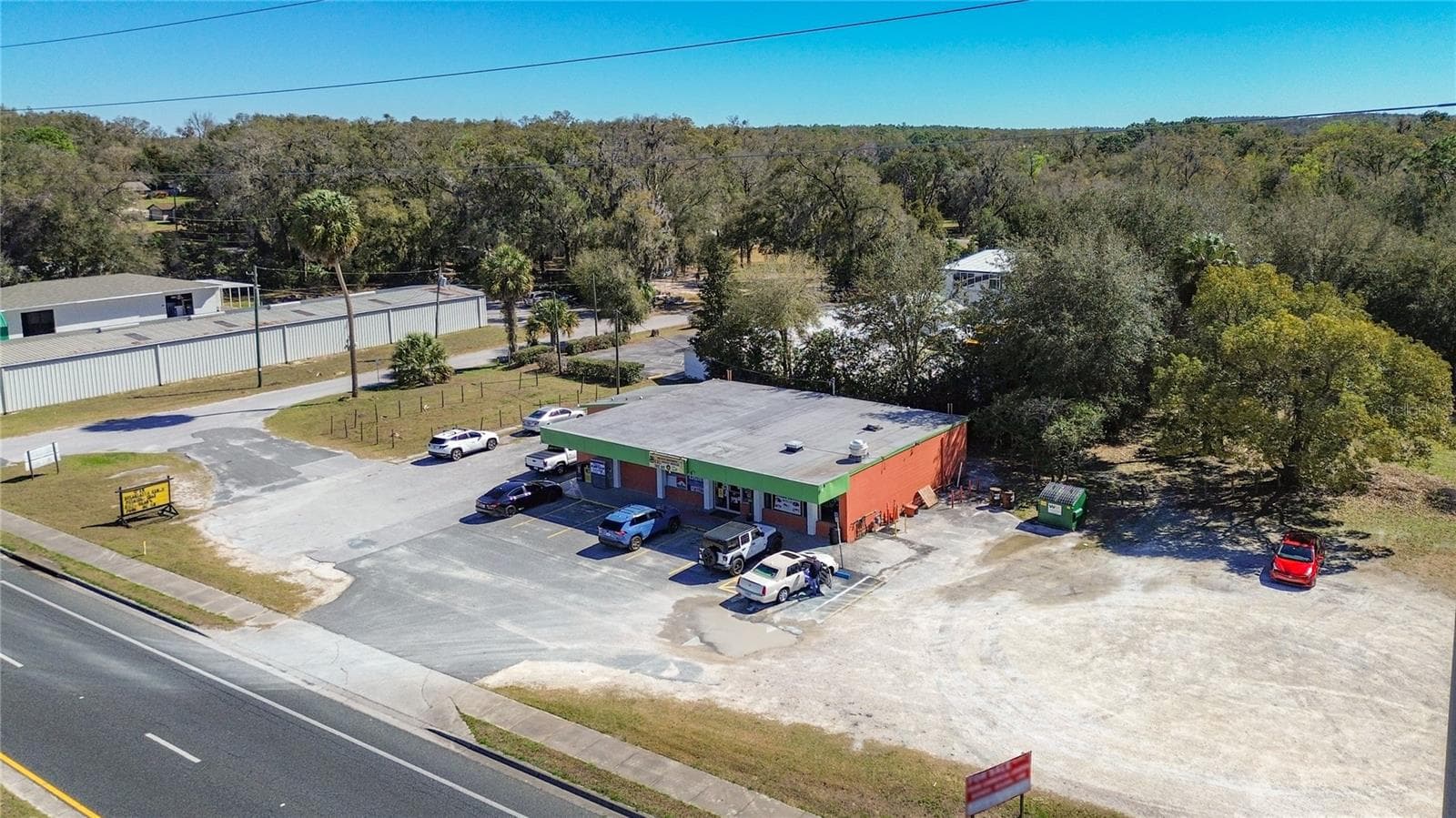 3030 W GULF TO LAKE HWY