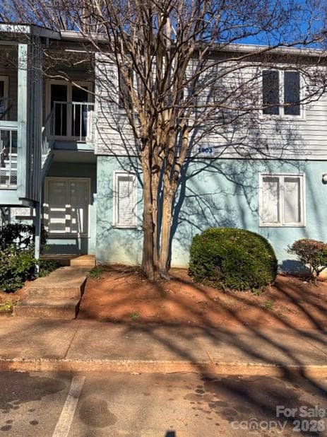 1903-28 Beechtree - 1903 Beechtree Court, Charlotte