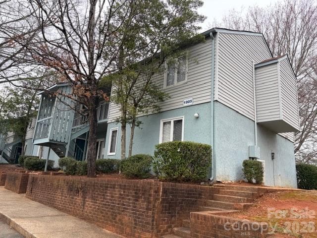 1905-35 Meadowlark - 1903 Beechtree Court, Charlotte