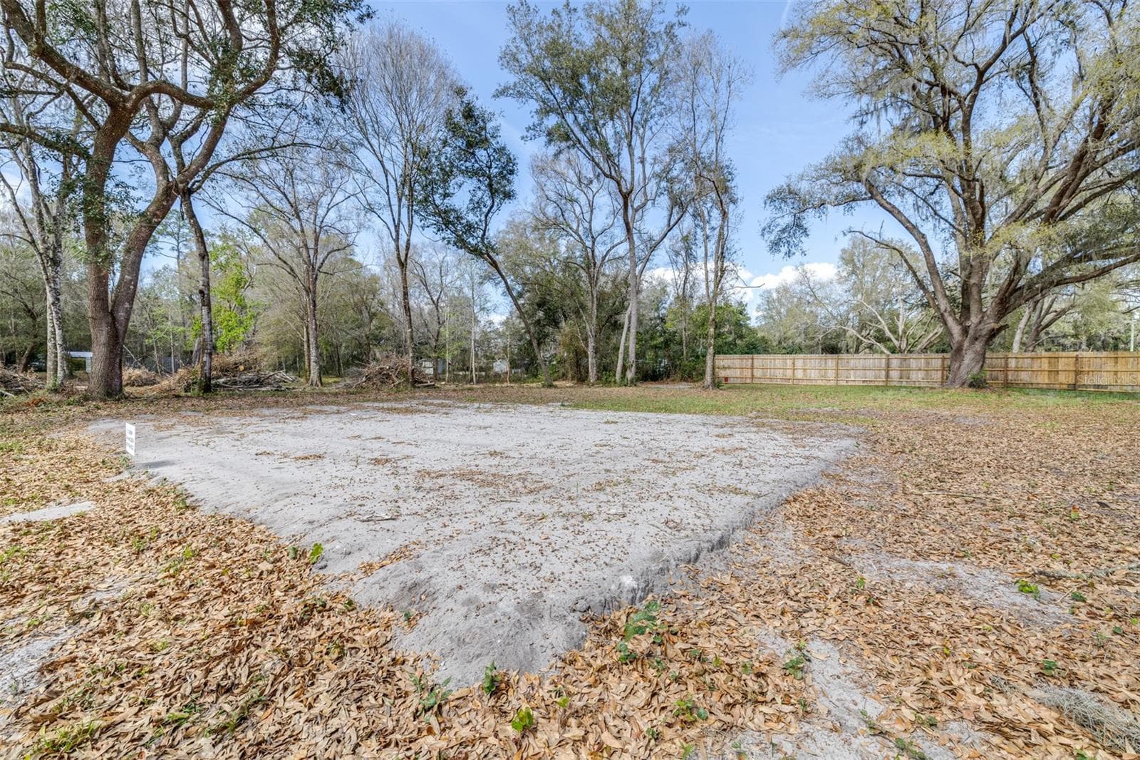 Land at SE 124TH AVE, WEBSTER, photo 3 of 8