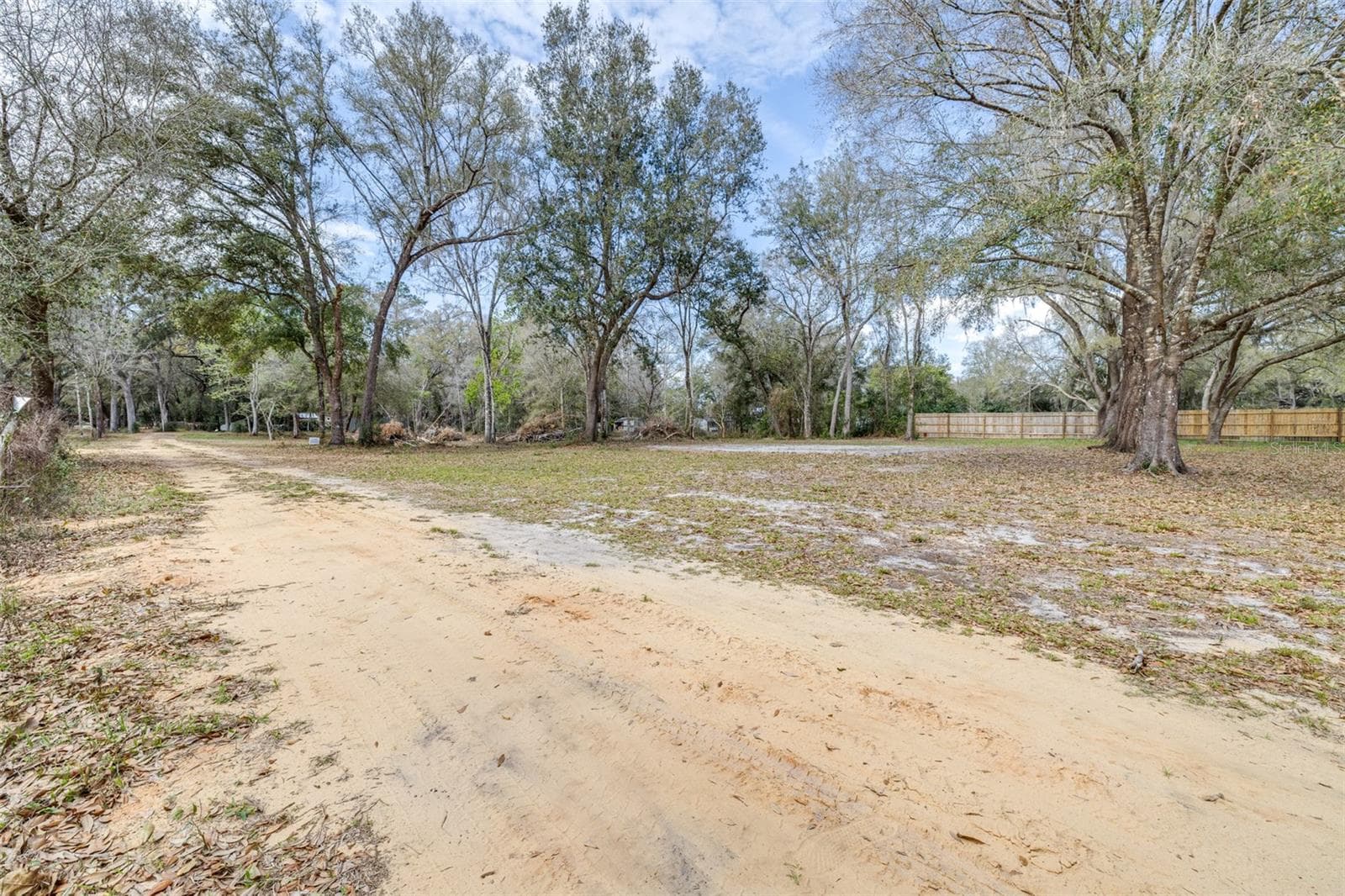 Land at SE 124TH AVE, WEBSTER, photo 4 of 8