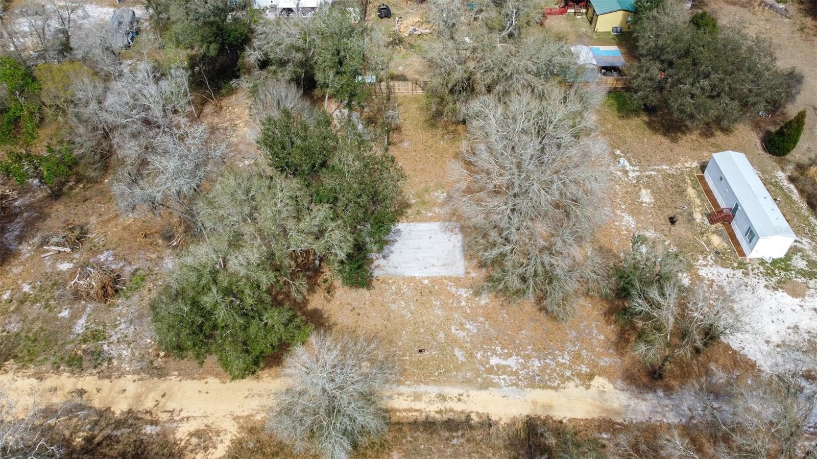 Land at SE 124TH AVE, WEBSTER, photo 5 of 8