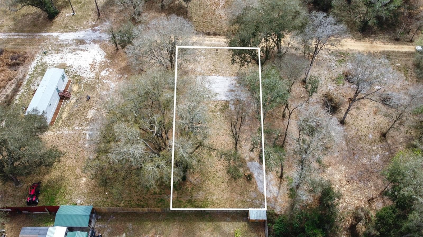 Land at SE 124TH AVE, WEBSTER, photo 8 of 8