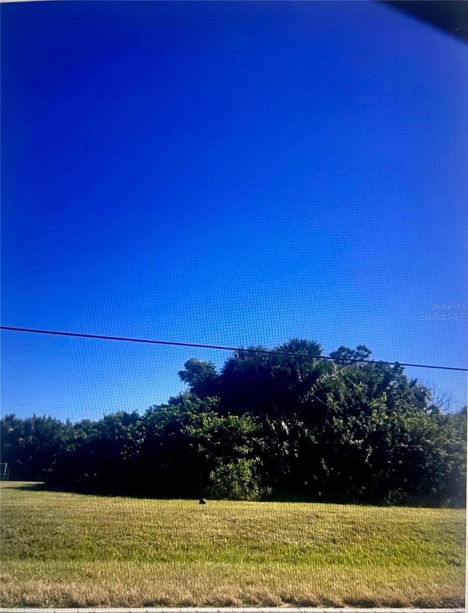 ORTIZ BLVD