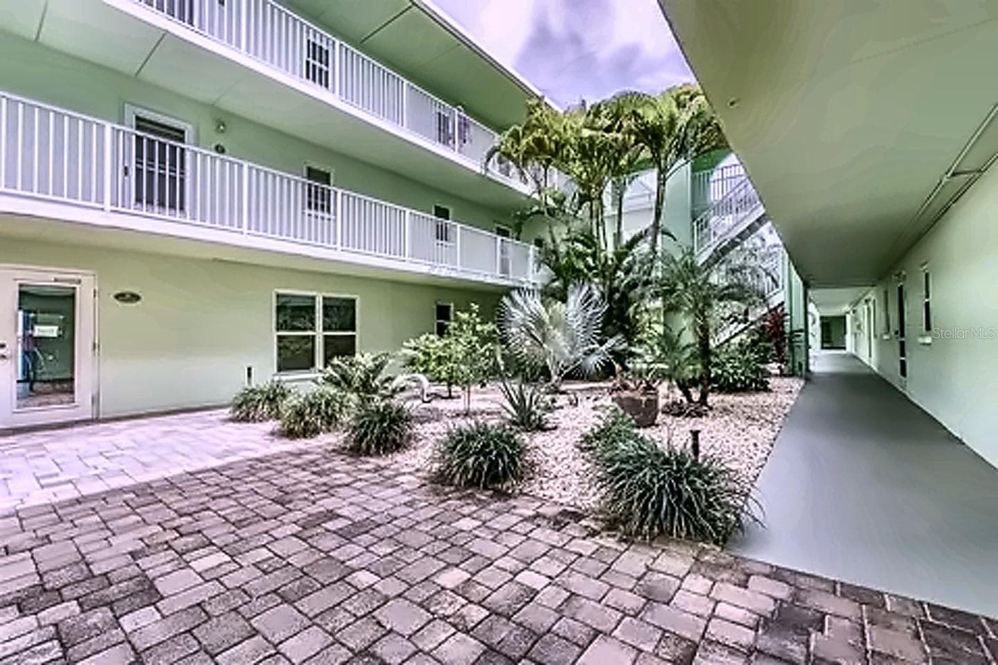 Condominium at 464 N PAULA DR #115, DUNEDIN, photo 2 of 28
