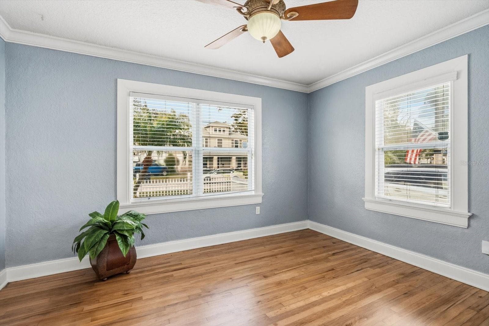 Bedroom/Office #3 - 918 W SMITH ST, ORLANDO