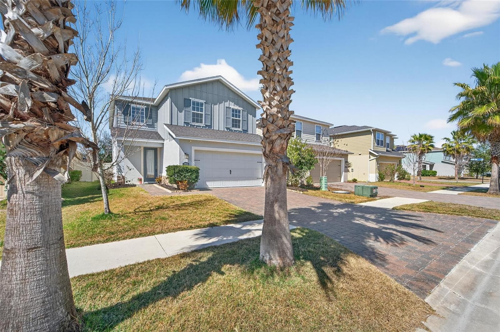 Single Family Residence at 12273 BLUE PACIFIC DR, RIVERVIEW, photo 52 of 78