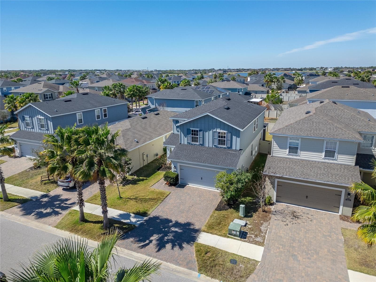 Single Family Residence at 12273 BLUE PACIFIC DR, RIVERVIEW, photo 53 of 78