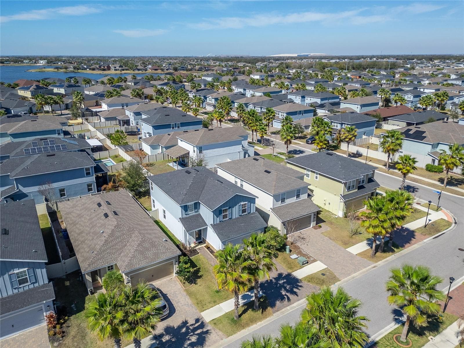 Single Family Residence at 12273 BLUE PACIFIC DR, RIVERVIEW, photo 54 of 78
