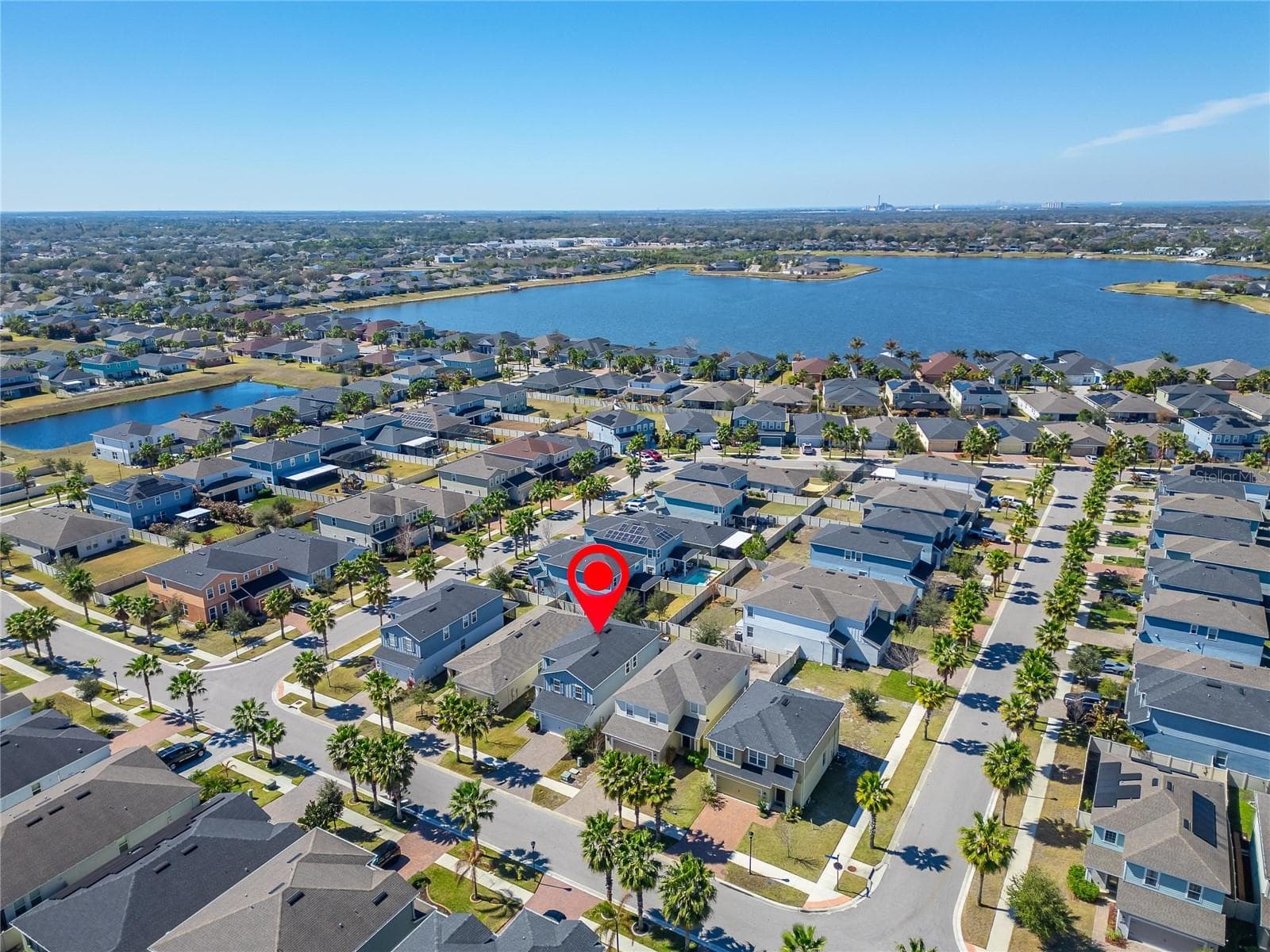Single Family Residence at 12273 BLUE PACIFIC DR, RIVERVIEW, photo 56 of 78