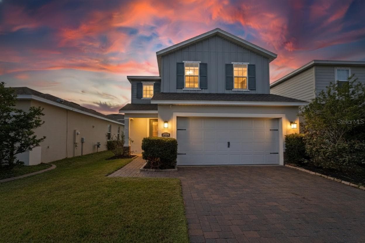 Single Family Residence at 12273 BLUE PACIFIC DR, RIVERVIEW, photo 57 of 78