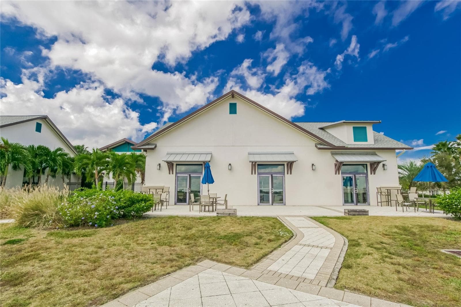 Single Family Residence at 12273 BLUE PACIFIC DR, RIVERVIEW, photo 63 of 78