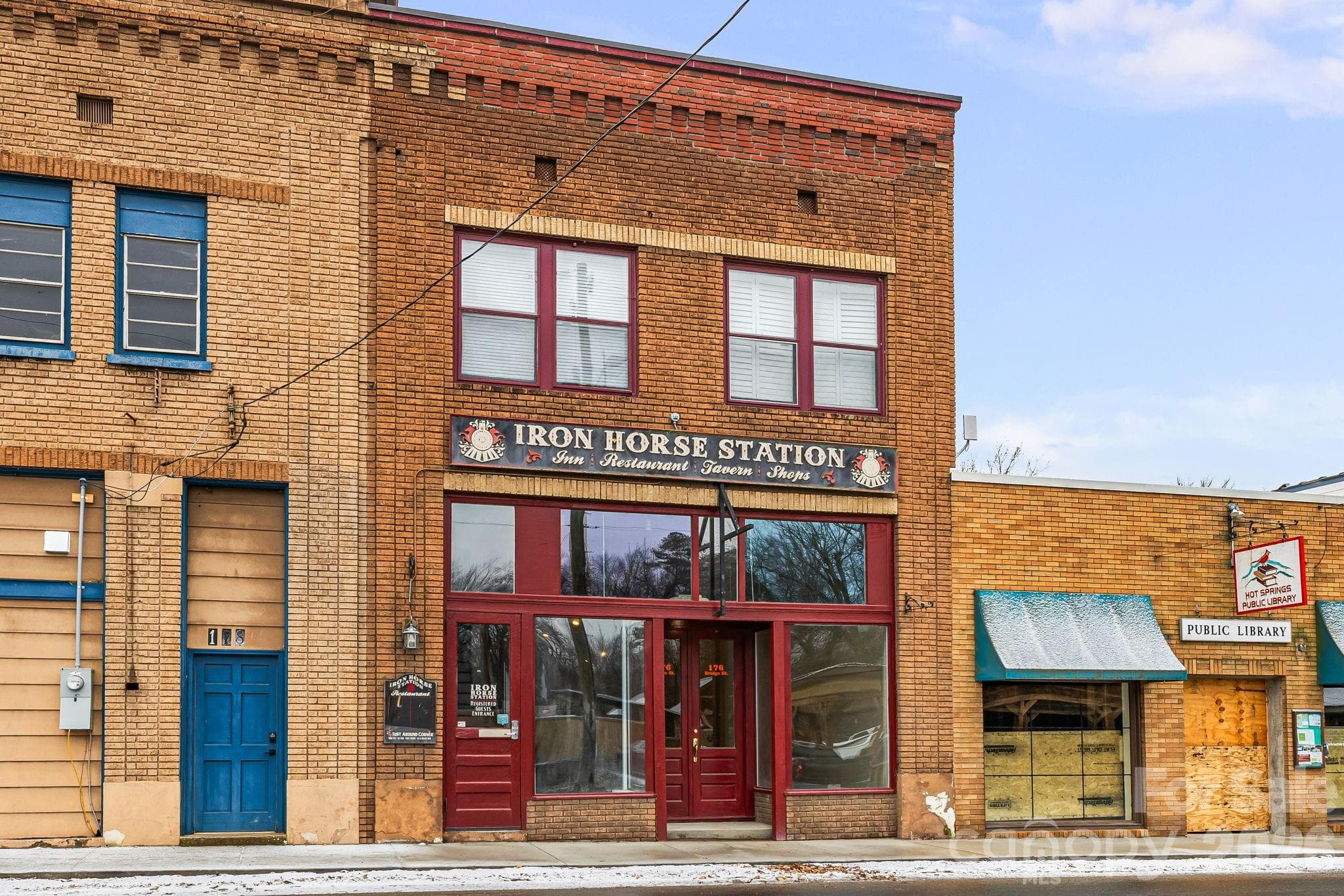 Business at 24 Andrews Avenue S, Hot Springs, photo 2 of 32