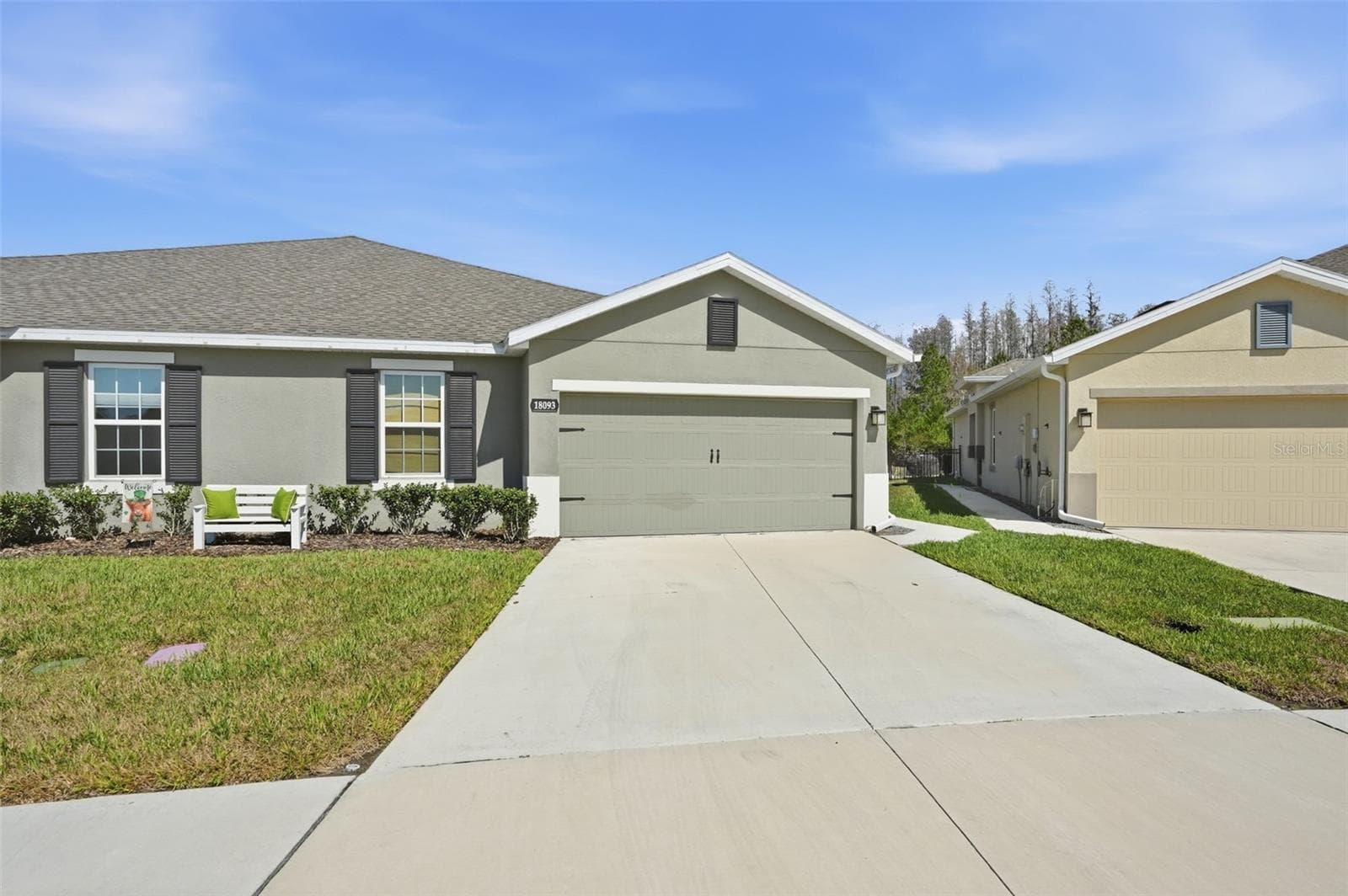 Villa at 18093 TURNING LEAF CIR, LAND O LAKES, photo 4 of 48