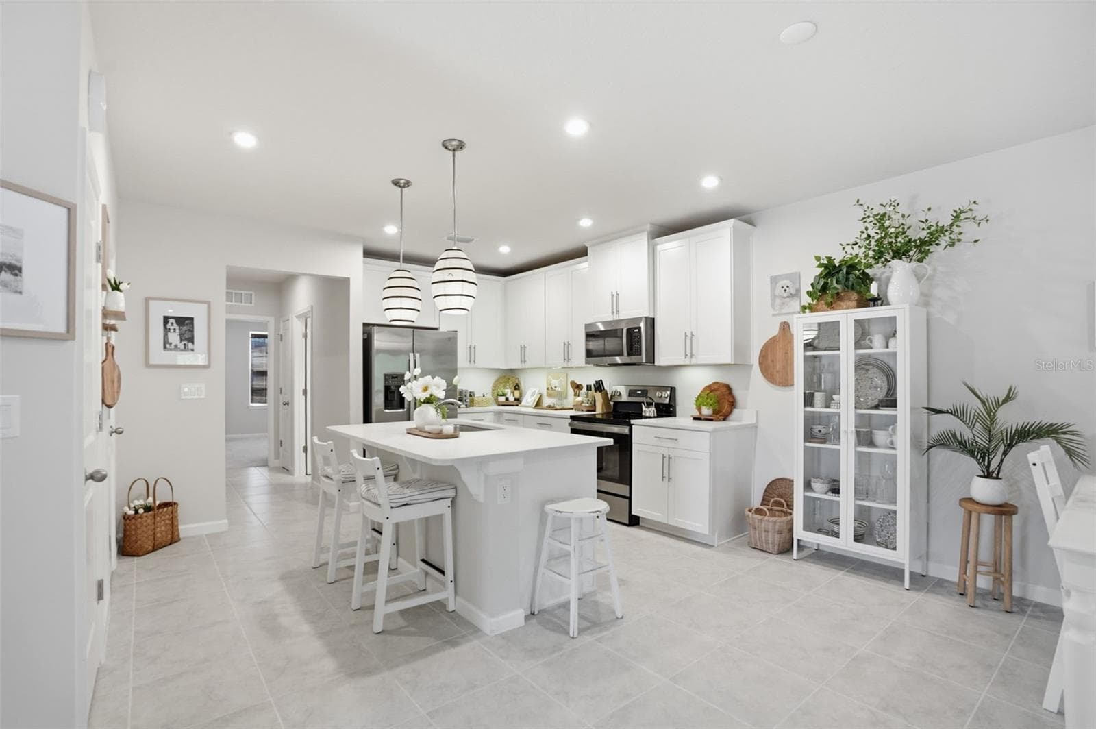 Villa at 18093 TURNING LEAF CIR, LAND O LAKES, photo 12 of 48