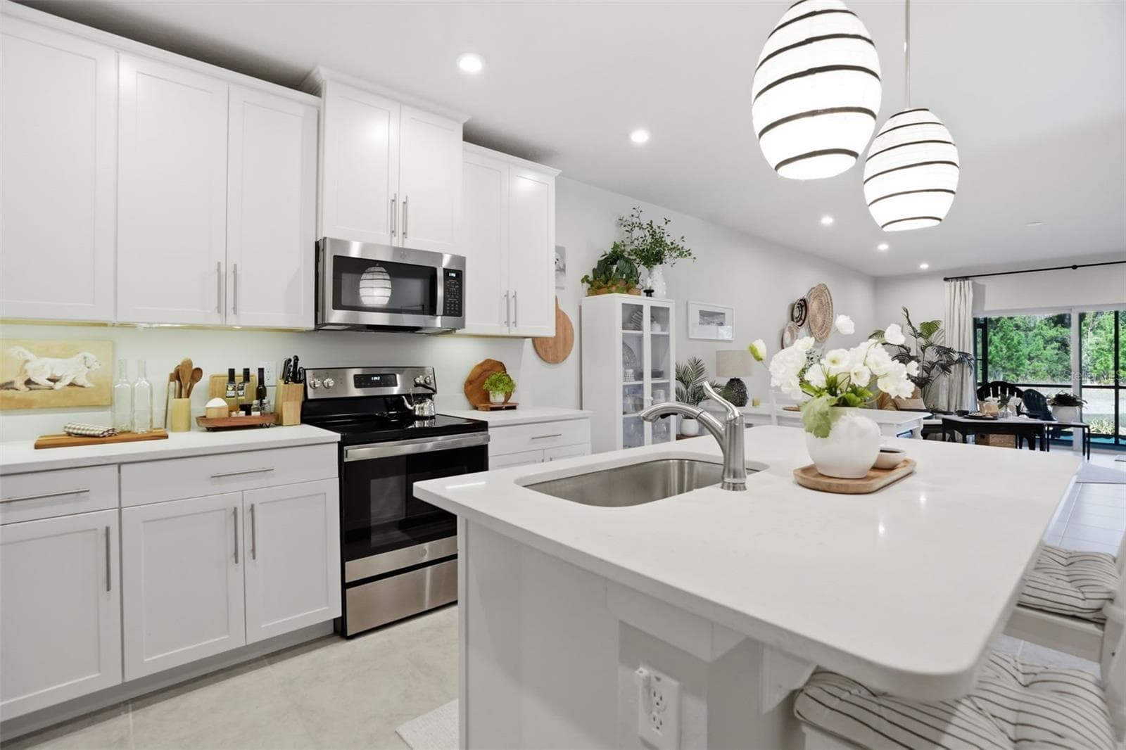 Villa at 18093 TURNING LEAF CIR, LAND O LAKES, photo 16 of 48