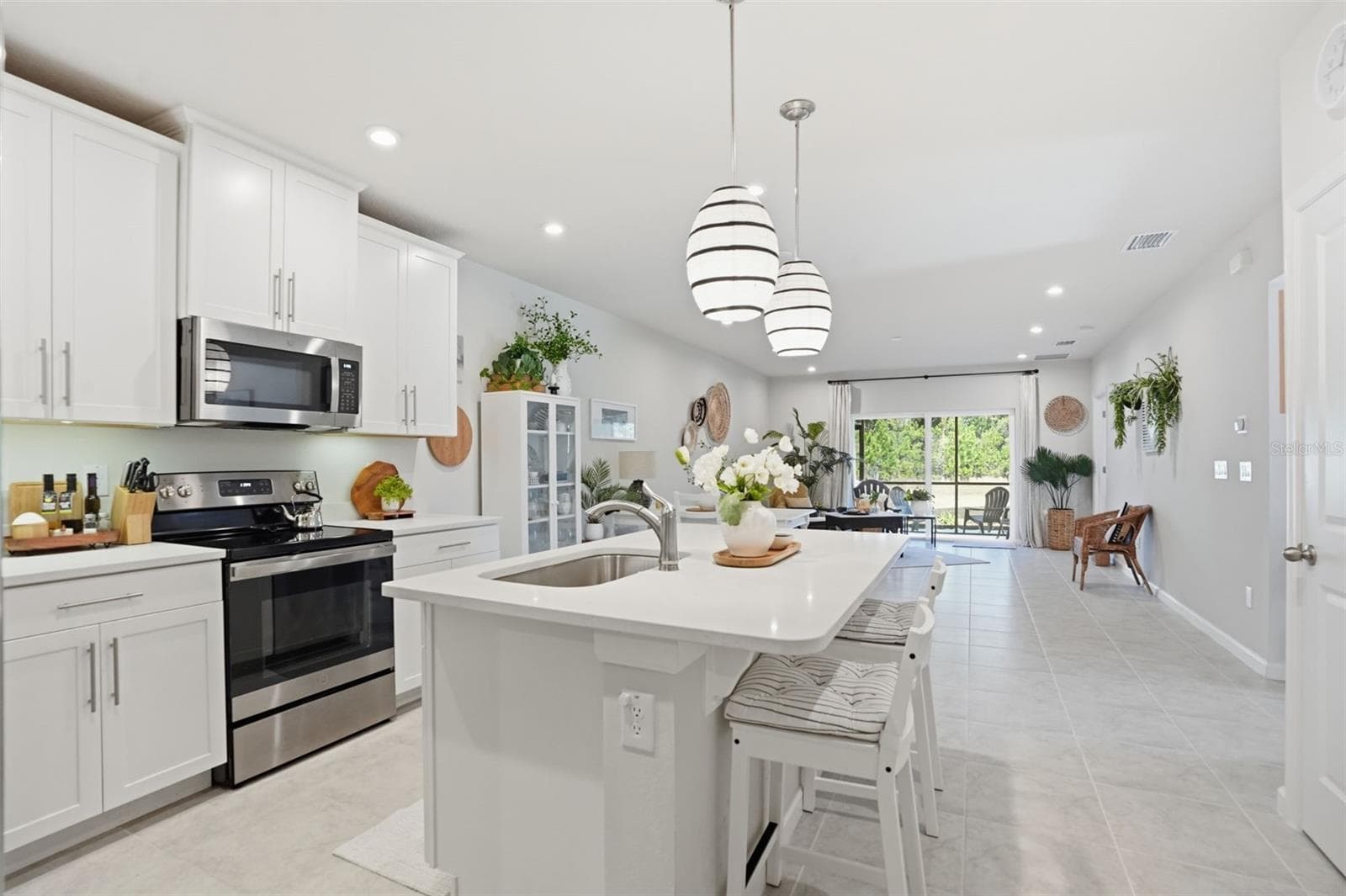 Villa at 18093 TURNING LEAF CIR, LAND O LAKES, photo 18 of 48