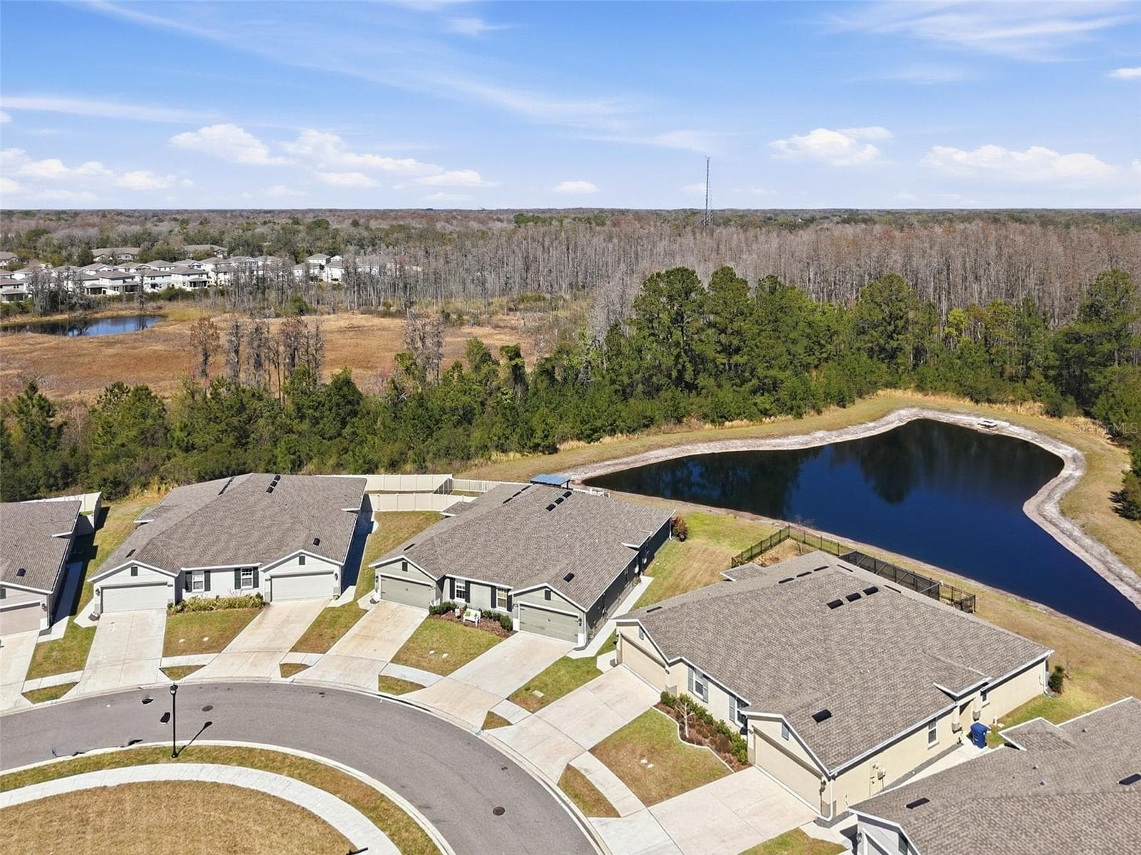 Villa at 18093 TURNING LEAF CIR, LAND O LAKES, photo 38 of 48