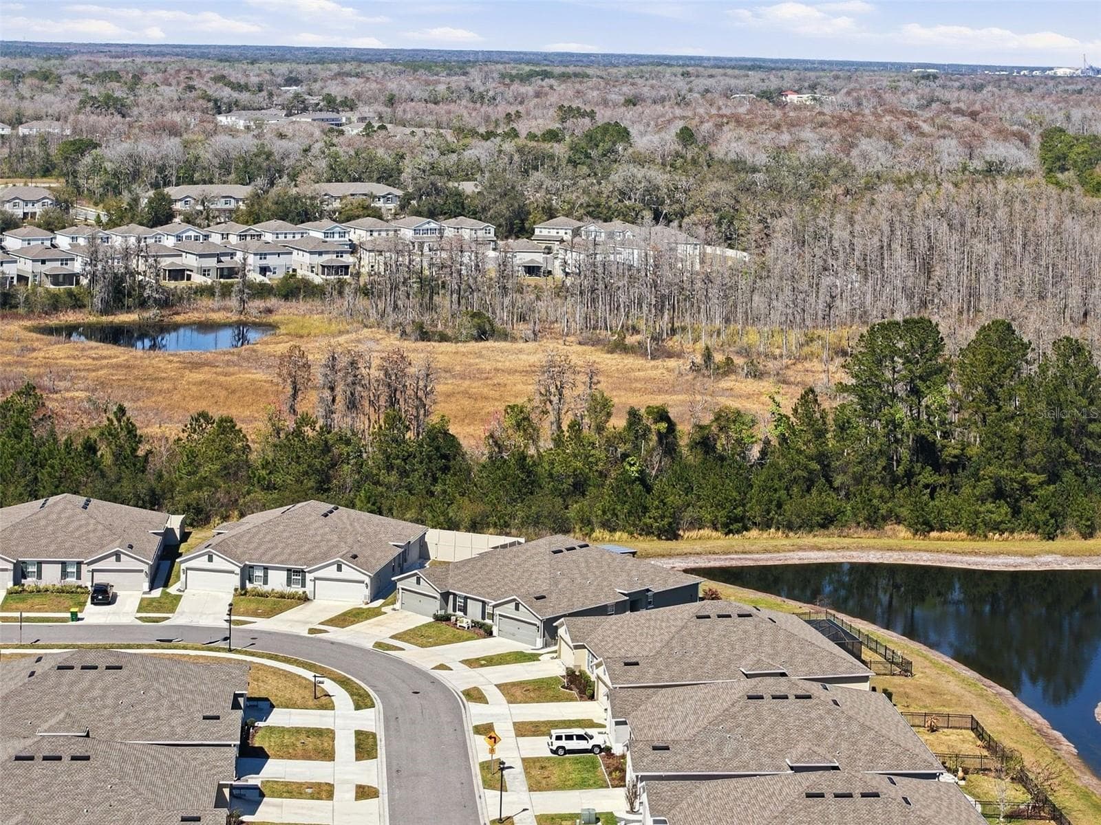 Villa at 18093 TURNING LEAF CIR, LAND O LAKES, photo 39 of 48