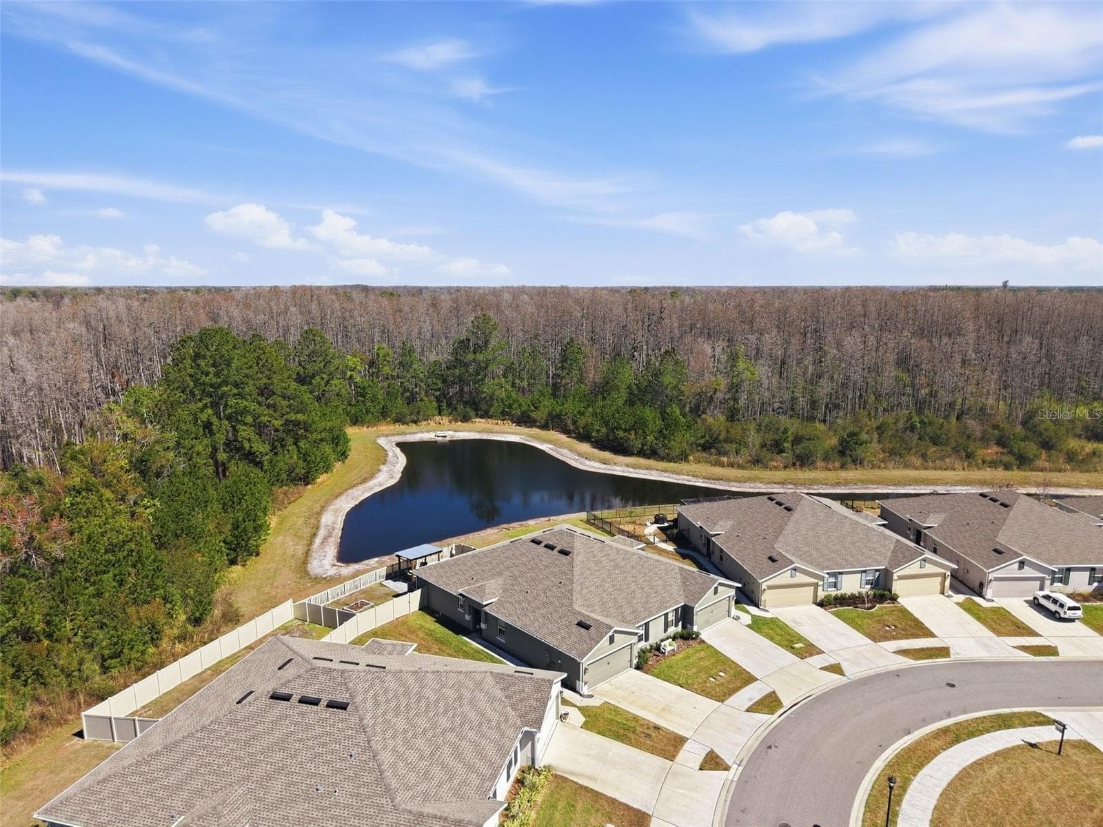 Villa at 18093 TURNING LEAF CIR, LAND O LAKES, photo 40 of 48