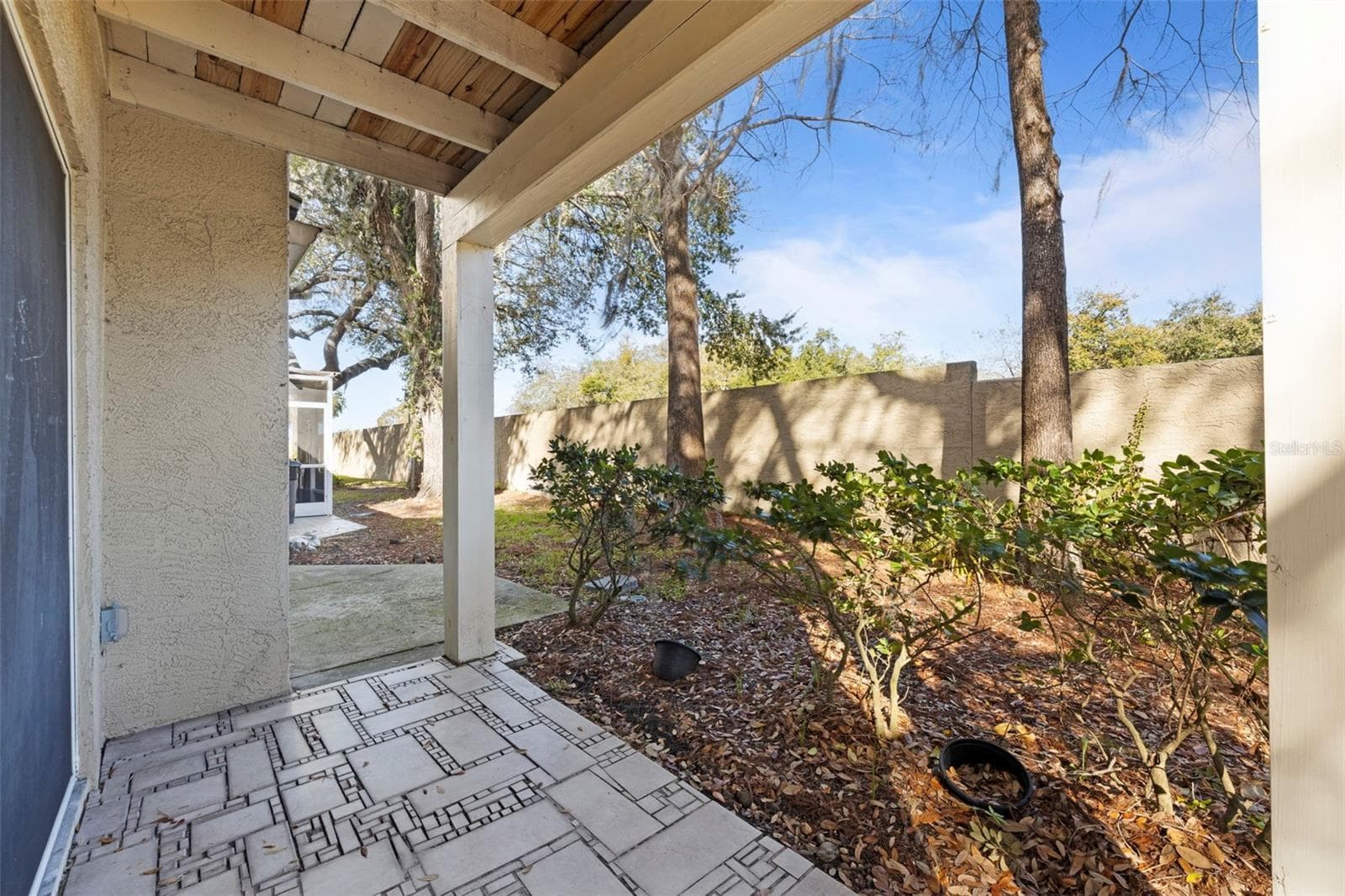 Townhouse at 3401 CYPRESS HEAD CT, TAMPA, photo 58 of 73