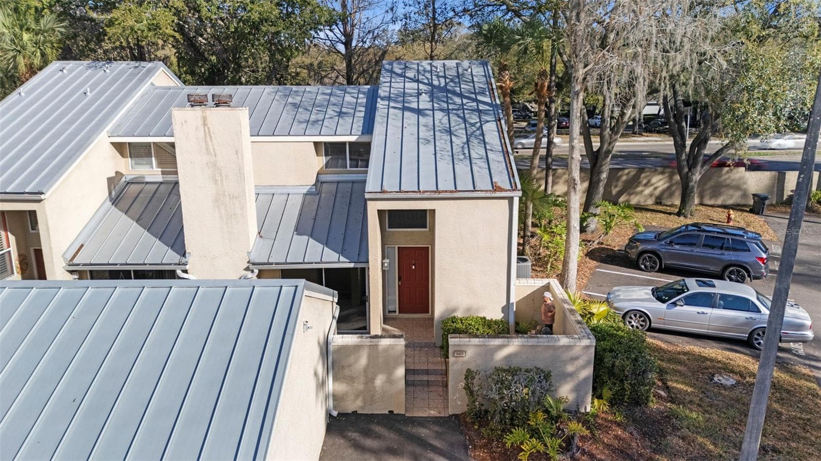 Townhouse at 3401 CYPRESS HEAD CT, TAMPA, photo 73 of 73