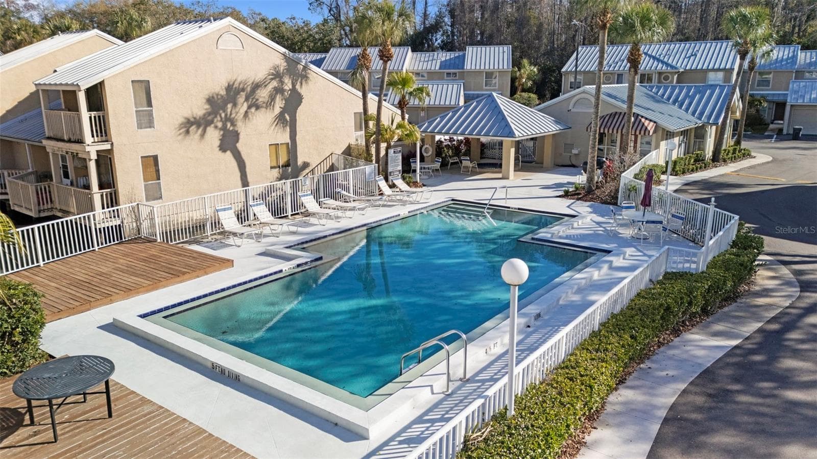 Townhouse at 3401 CYPRESS HEAD CT, TAMPA, photo 64 of 73