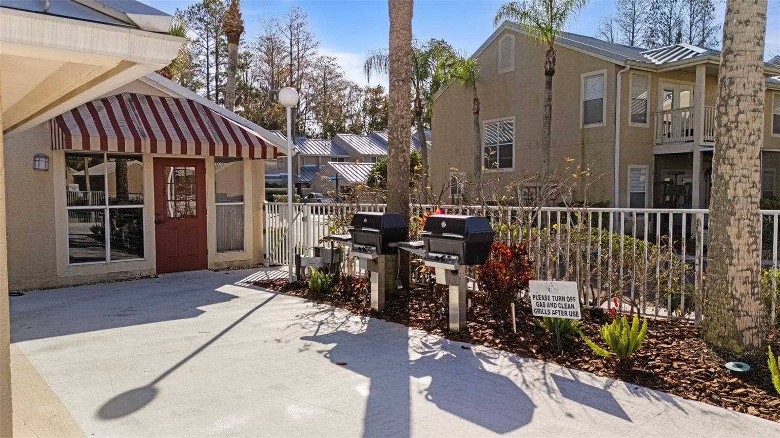 Townhouse at 3401 CYPRESS HEAD CT, TAMPA, photo 67 of 73