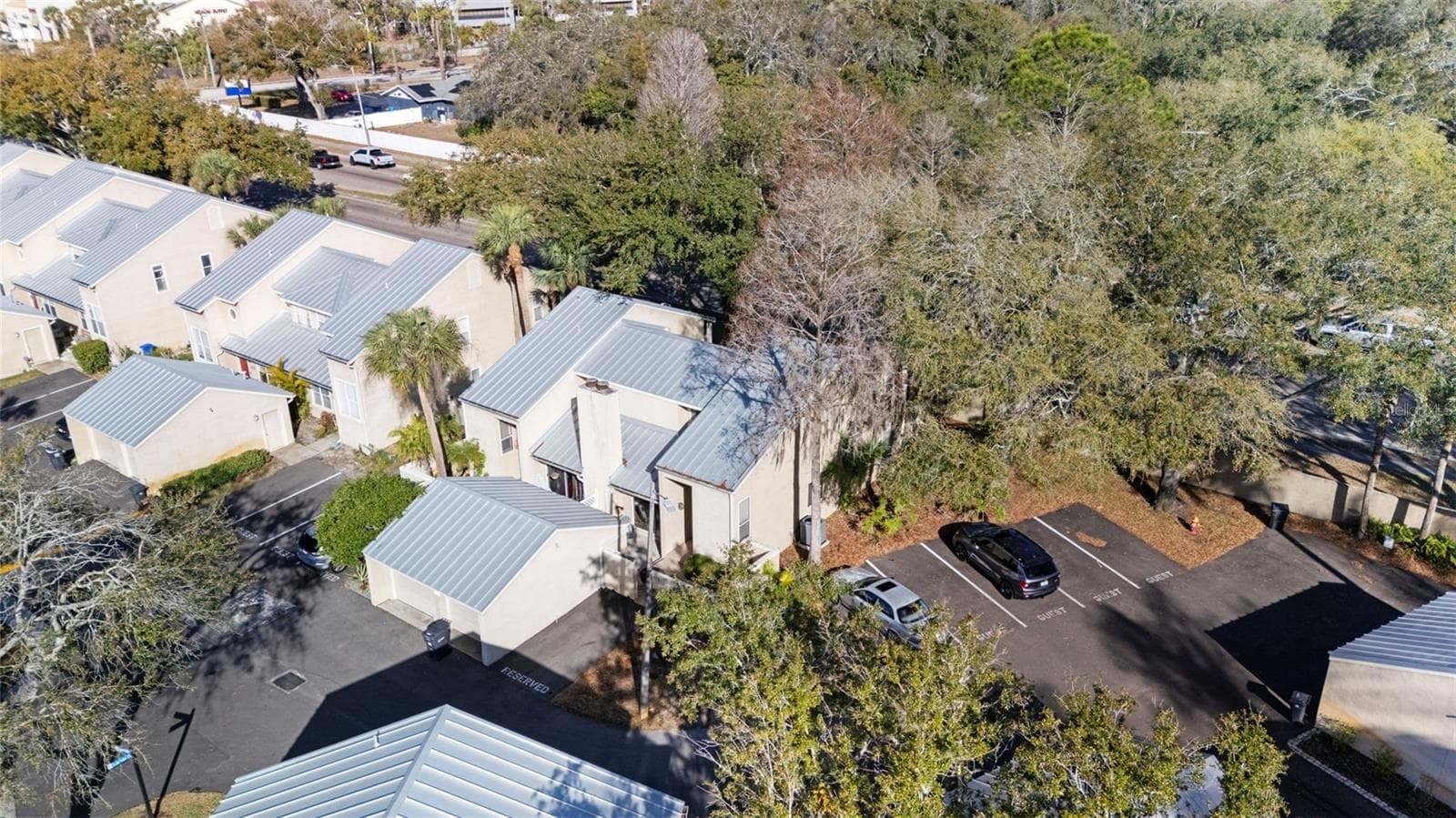 Townhouse at 3401 CYPRESS HEAD CT, TAMPA, photo 70 of 73