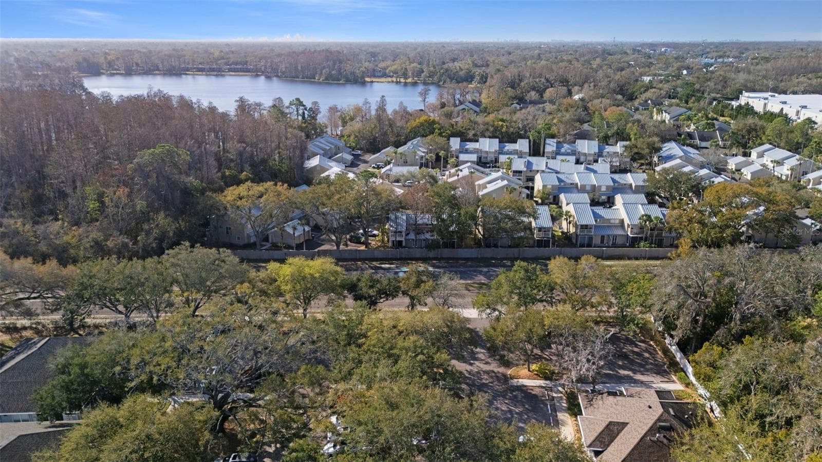 Townhouse at 3401 CYPRESS HEAD CT, TAMPA, photo 62 of 73