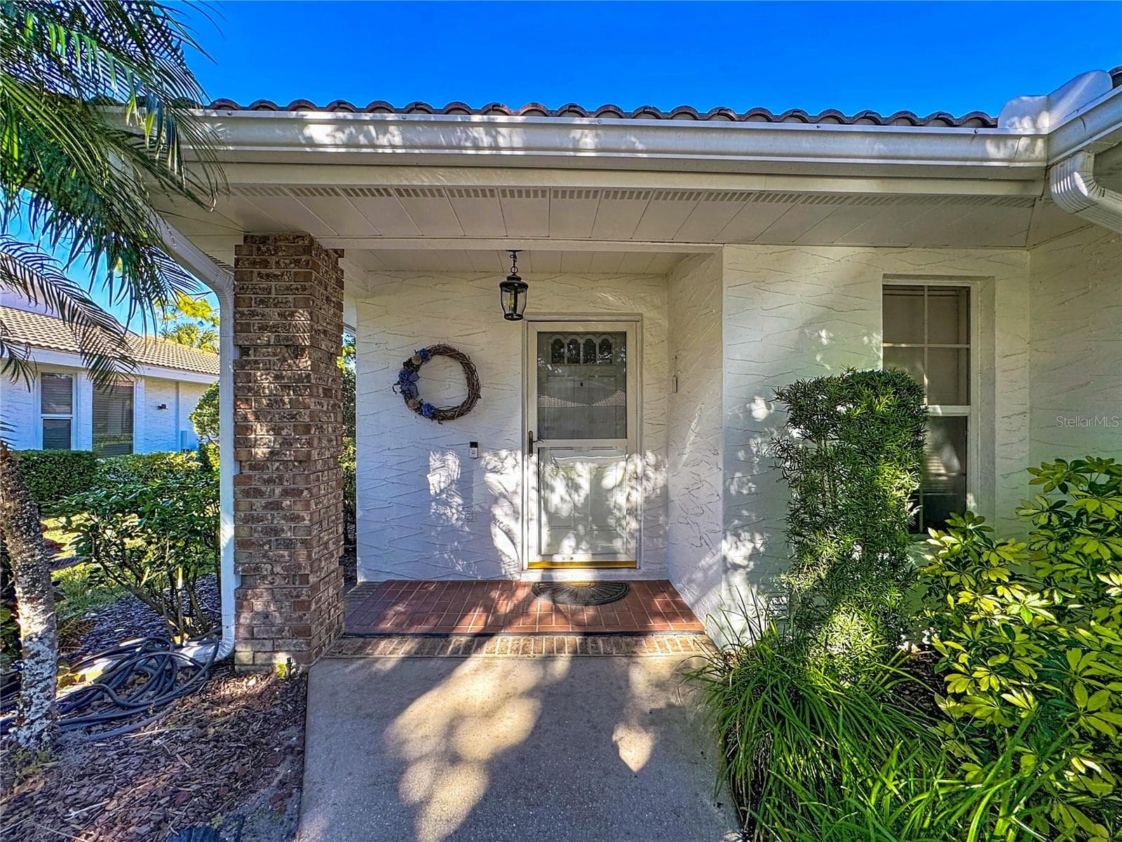 Please enter to see this lovely villa. - 5611 GARDEN LAKES DR, BRADENTON