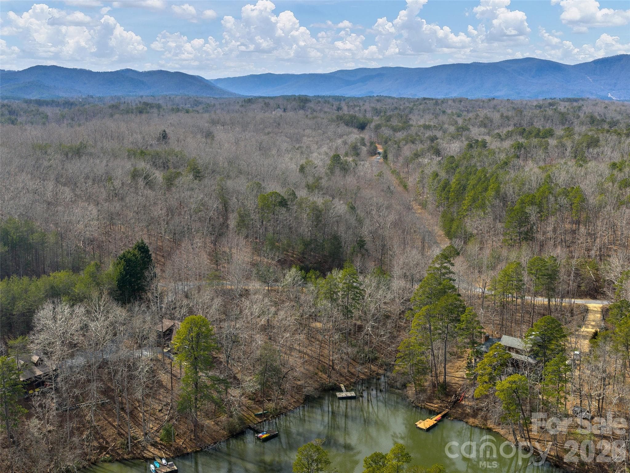 Lot at Lots 22 & 23 Lake Adger Parkway, Mill Spring, photo 9 of 18