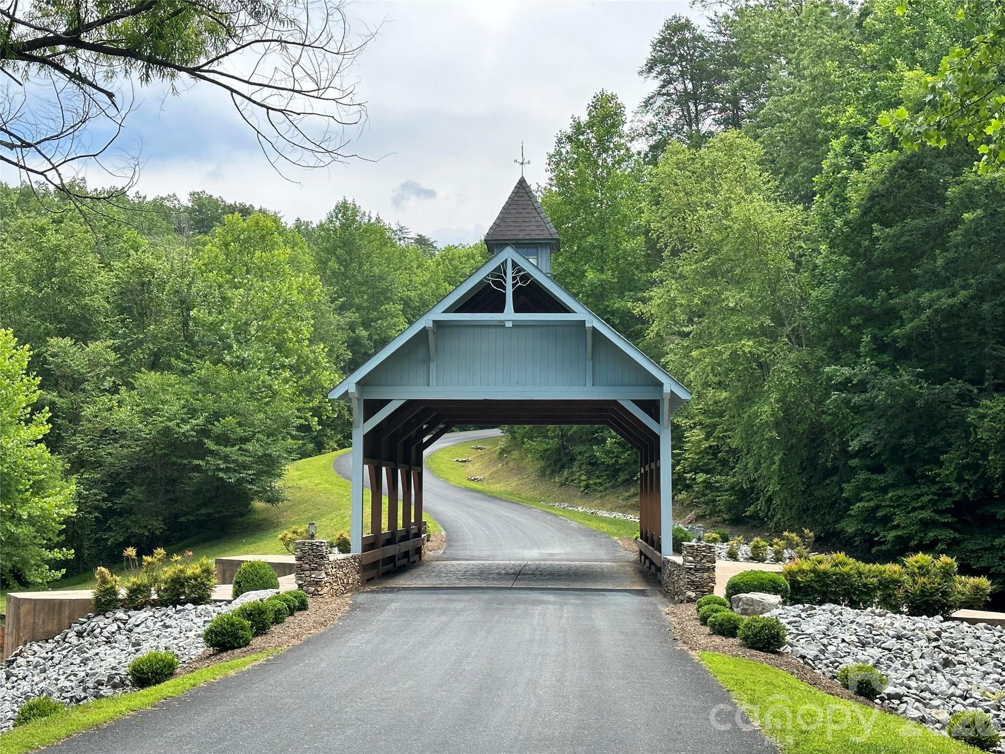 Lot at Lots 22 & 23 Lake Adger Parkway, Mill Spring, photo 13 of 18