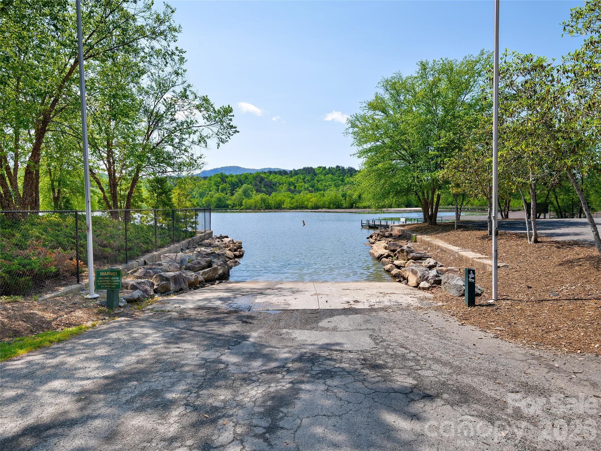 Lot at Lots 22 & 23 Lake Adger Parkway, Mill Spring, photo 15 of 18