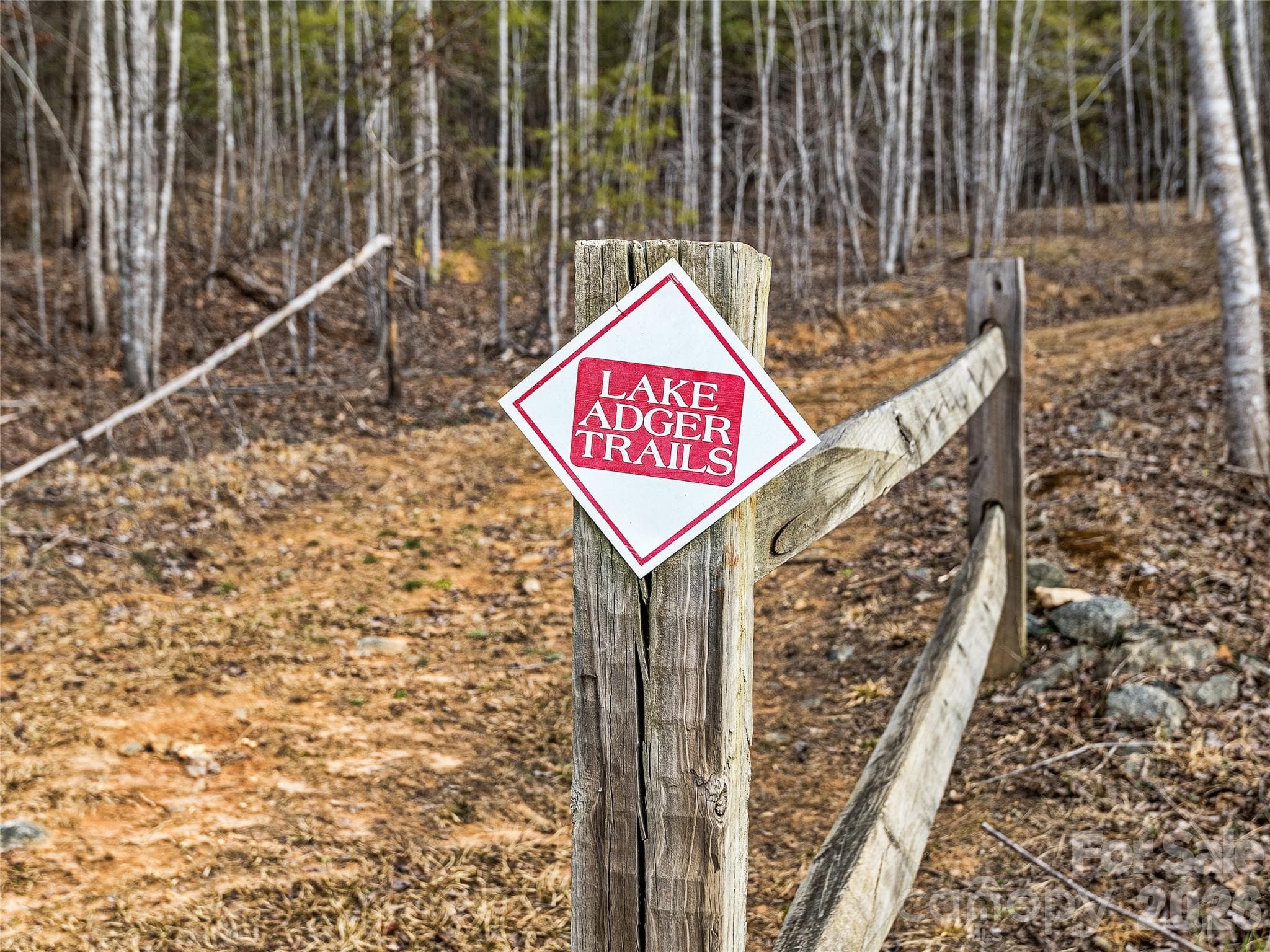 Lot at Lots 22 & 23 Lake Adger Parkway, Mill Spring, photo 16 of 18